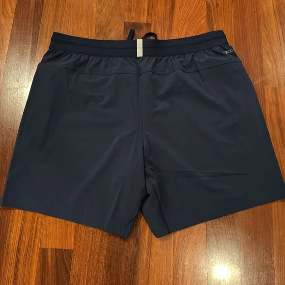 NWT Nike Mens' DRI-FIT NFL Shorts | Size: XL | Seahawks - Picture 3 of 4